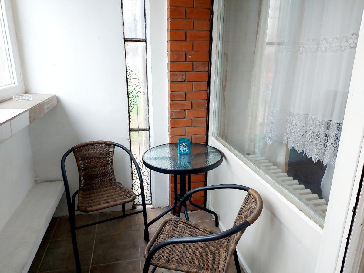 Red Brick Apartman Belgrád Kültér fotó