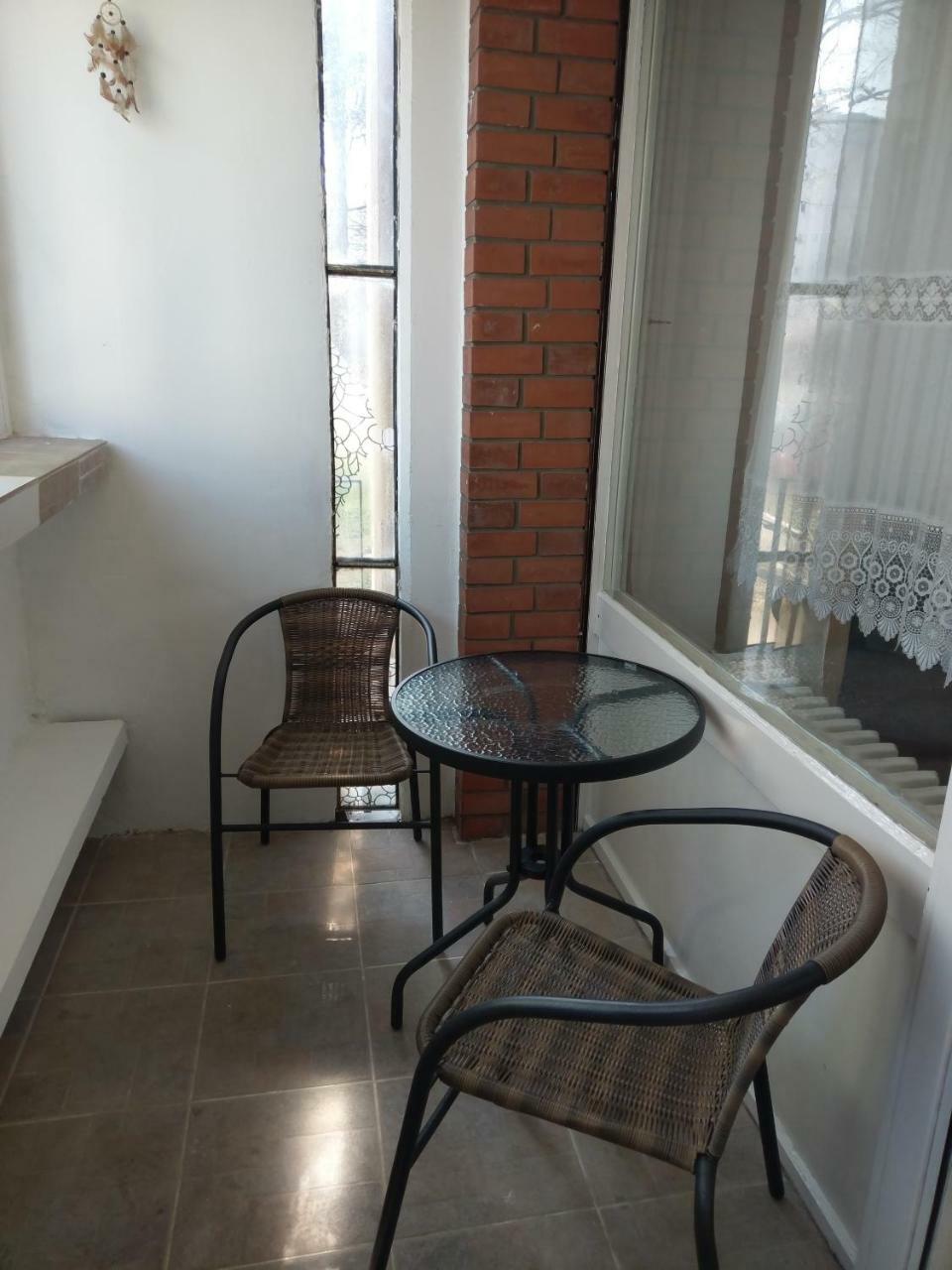 Red Brick Apartman Belgrád Kültér fotó